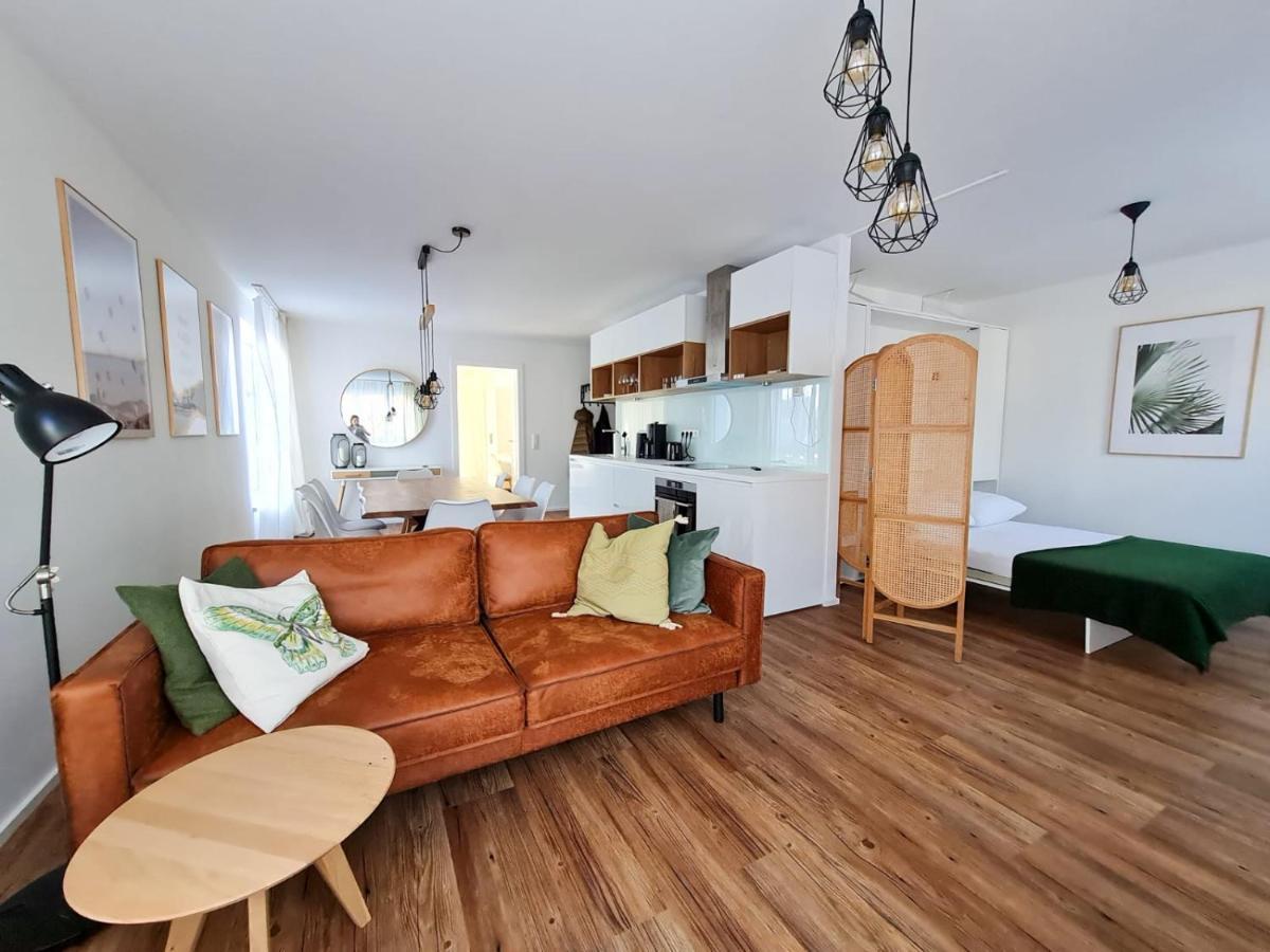 Ferienwohnung Maja-Katharina Bad Saarow Exterior foto