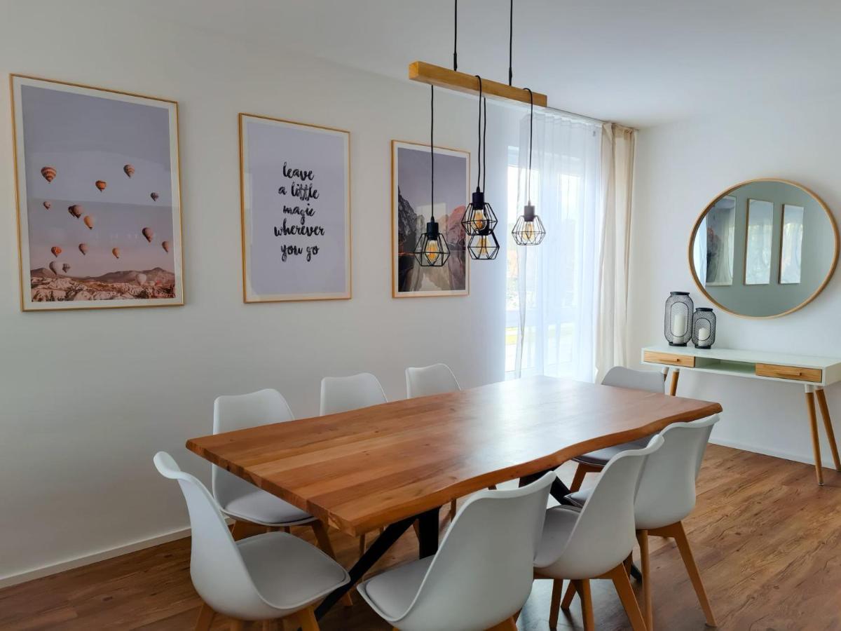 Ferienwohnung Maja-Katharina Bad Saarow Exterior foto