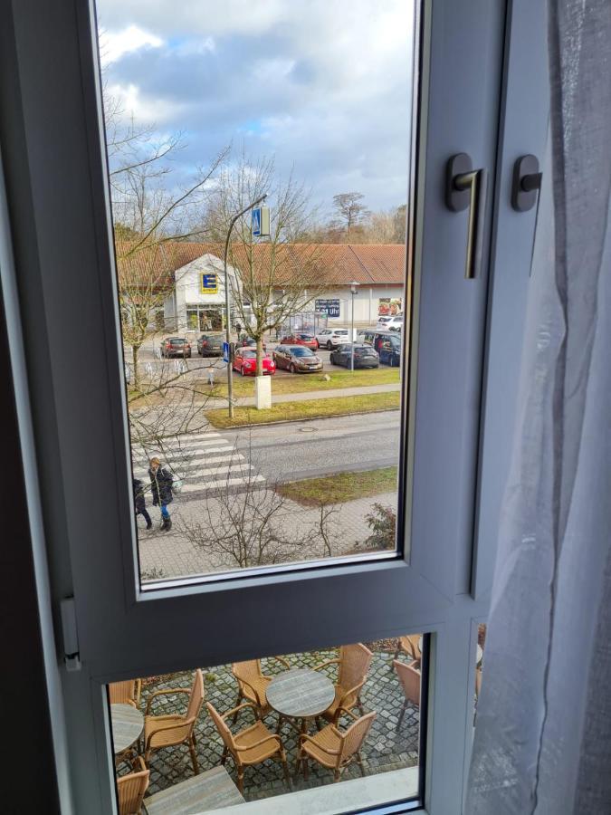 Ferienwohnung Maja-Katharina Bad Saarow Exterior foto
